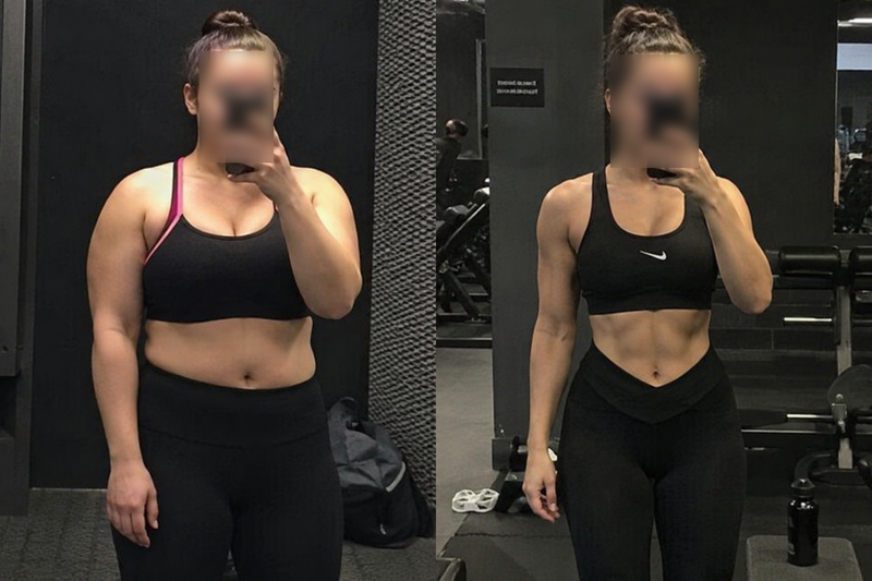 Emily's Transformation