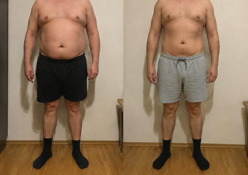 Matthew's Transformation
