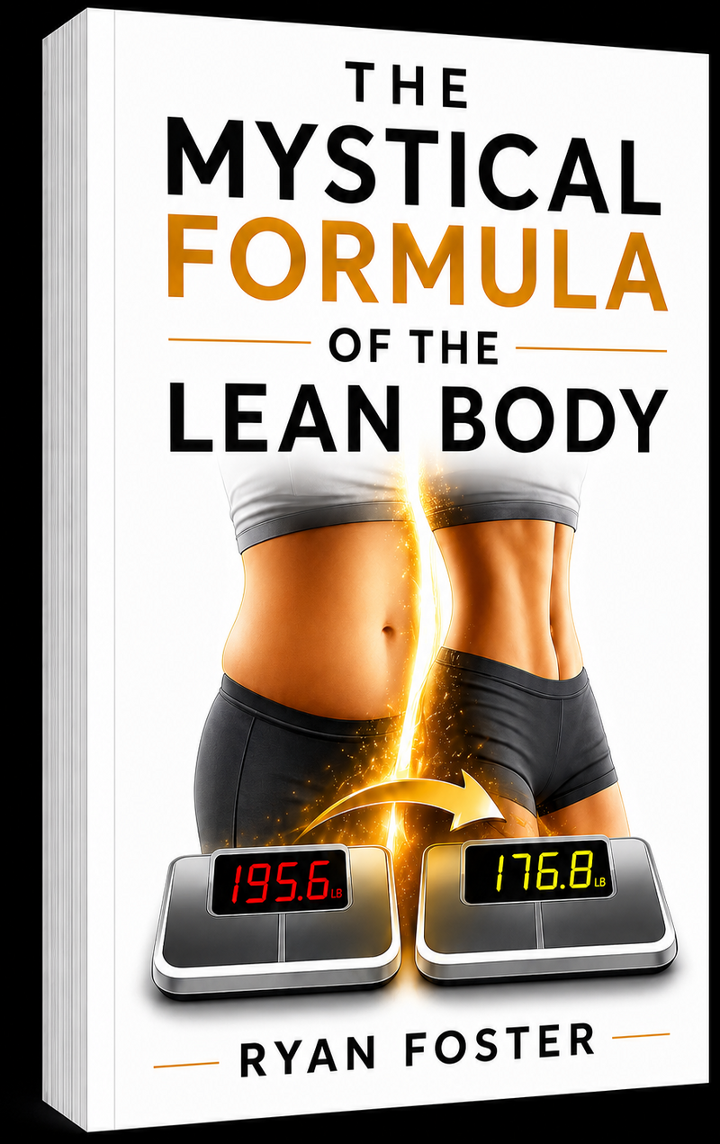 The Mystical Formula of the Lean Body 